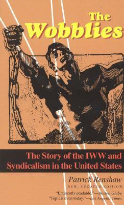 The Wobblies book cover