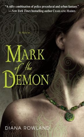 Kara Gillian book cover 1
