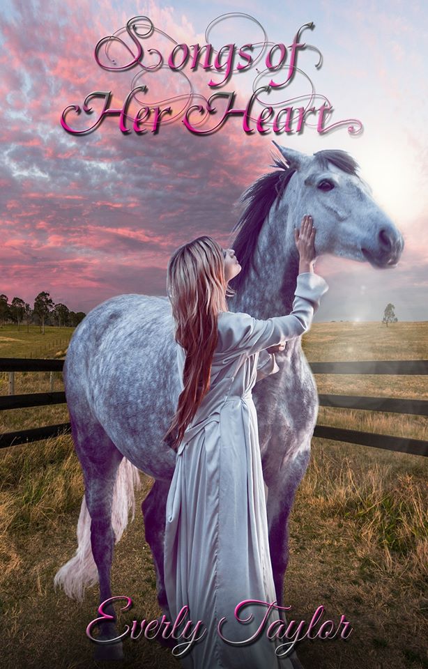 Songs of Her Heart book cover