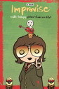 Improvise book cover