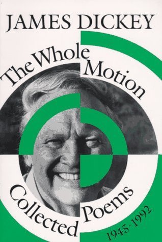 The Whole Motion book cover
