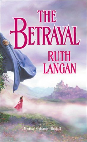 Mystical Highlands book cover 2