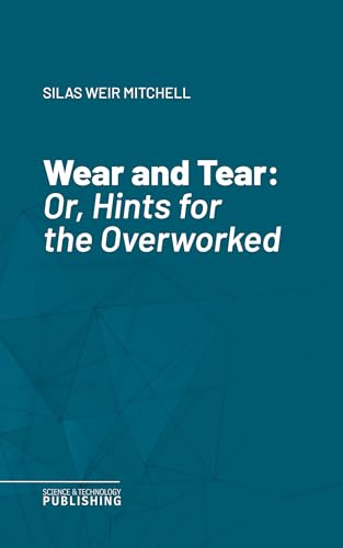 Wear and Tear book cover