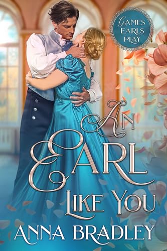 An Earl Like You book cover