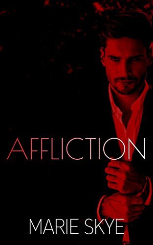 Affliction book cover