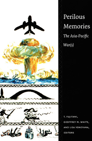 Perilous Memories book cover