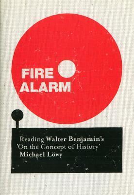 Fire Alarm book cover