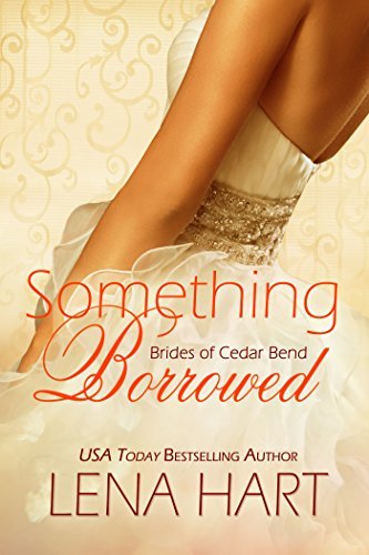 Brides of Cedar Bend book cover 3
