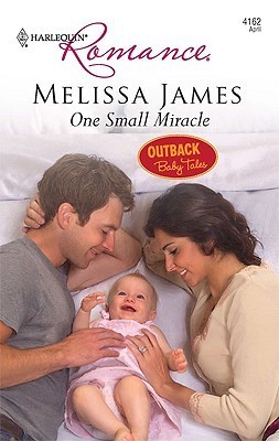 Outback Baby Tales book cover 1