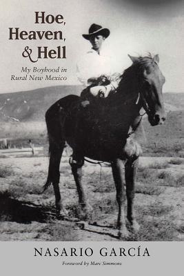 Hoe, Heaven, and Hell book cover