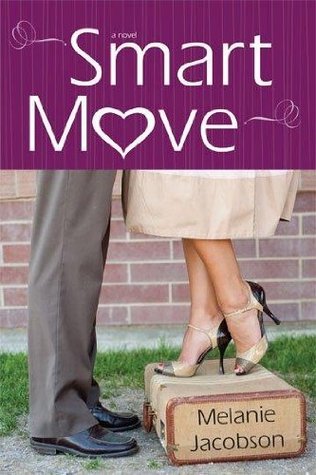 Smart Move book cover