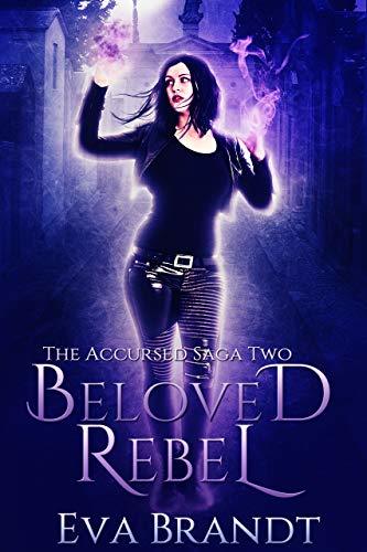 The Accursed Saga book cover 2