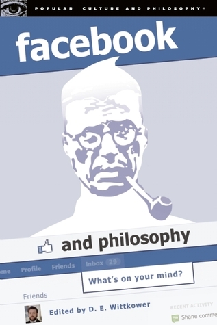 Facebook and Philosophy book cover
