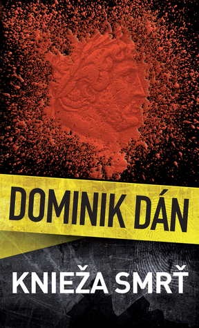 Knieža Smrť book cover