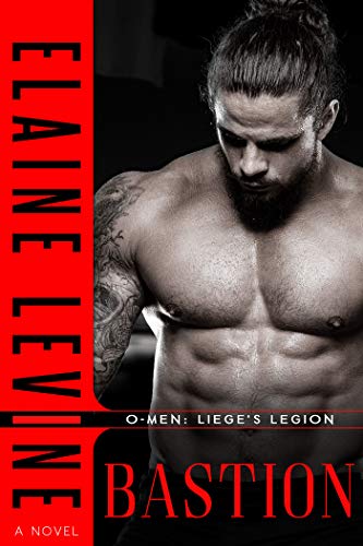 O-Men: Liege's Legion book cover 2