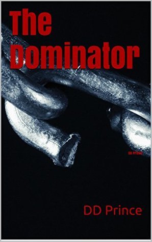 The Dominator book cover 1