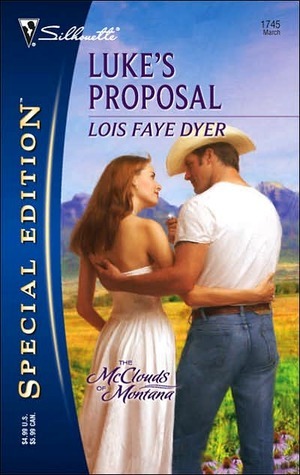 The McClouds of Montana book cover 1