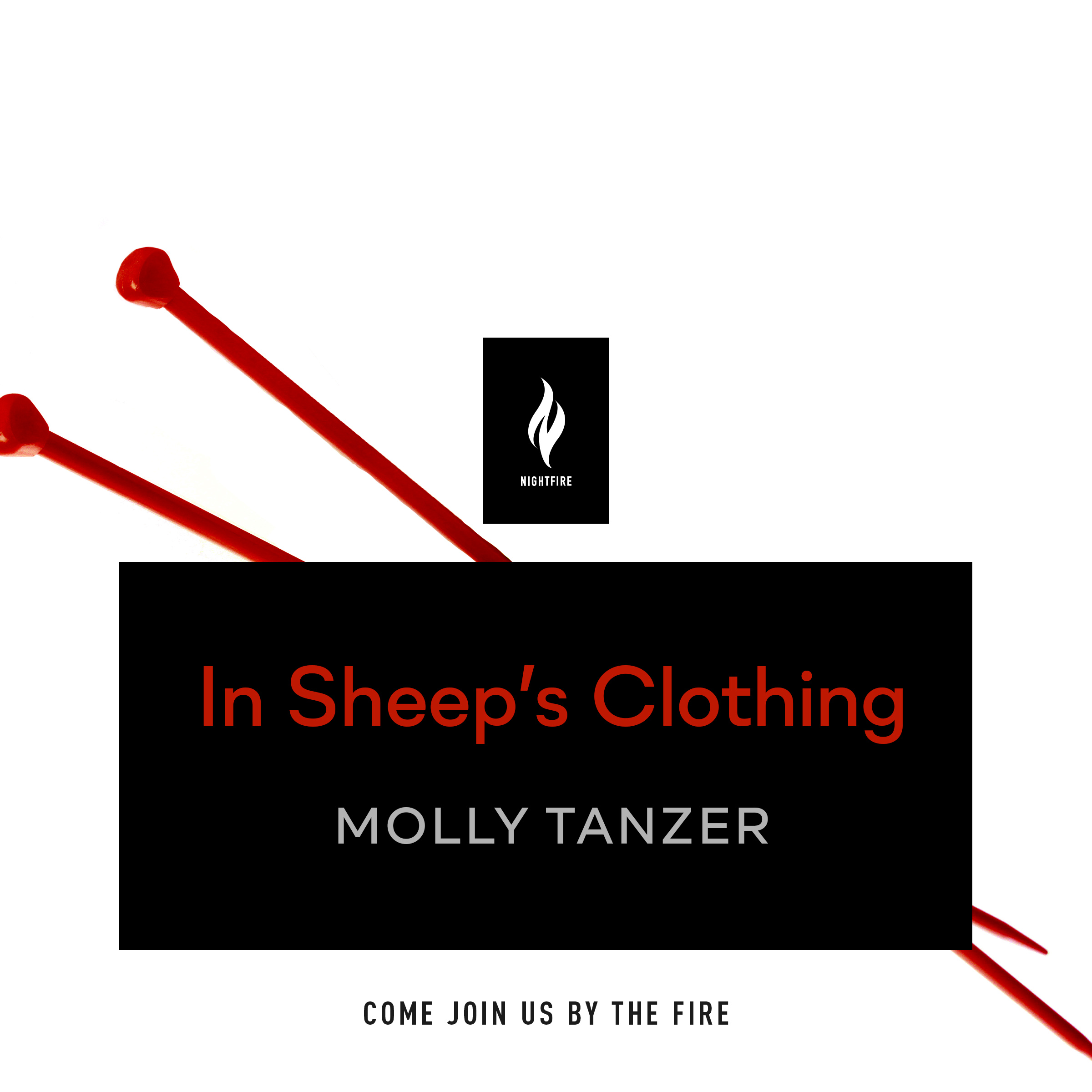In Sheep's Clothing book cover