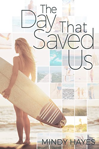 The Day That Saved Us book cover