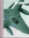 Air combat book cover