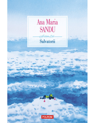 Salvatorii book cover