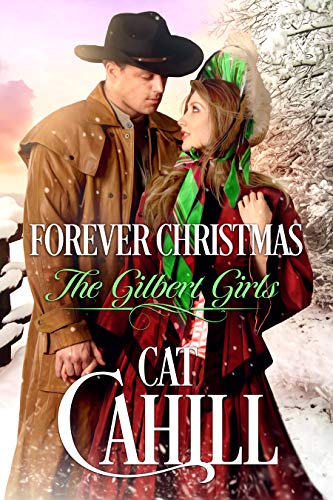 Forever Christmas book cover