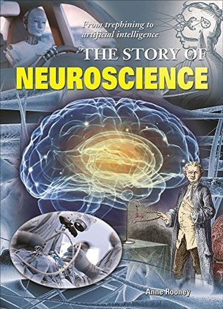 The Story of Neuroscience book cover