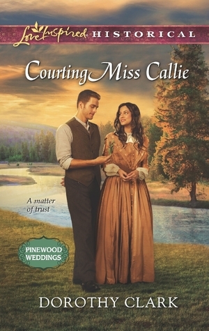 Pinewood Weddings book cover 2