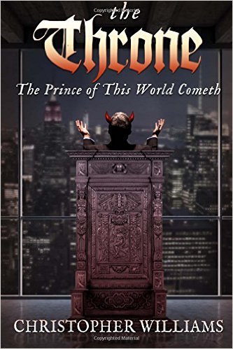 The Throne book cover