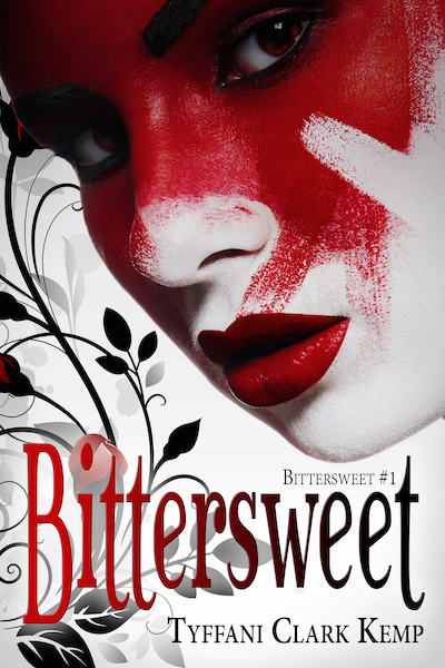 Bittersweet book cover 1