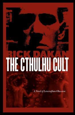 The Cthulhu Cult book cover
