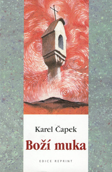 Bozi Muka book cover