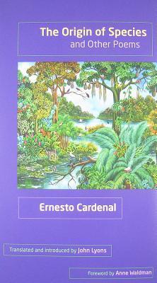 The Origin of Species and Other Poems book cover