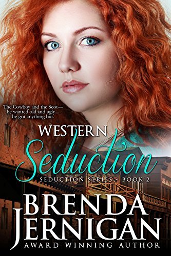 Seduction book cover 2