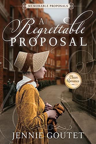 Memorable Proposals book cover 1