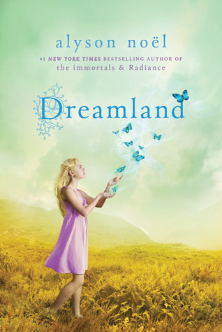 Riley Bloom book cover 3