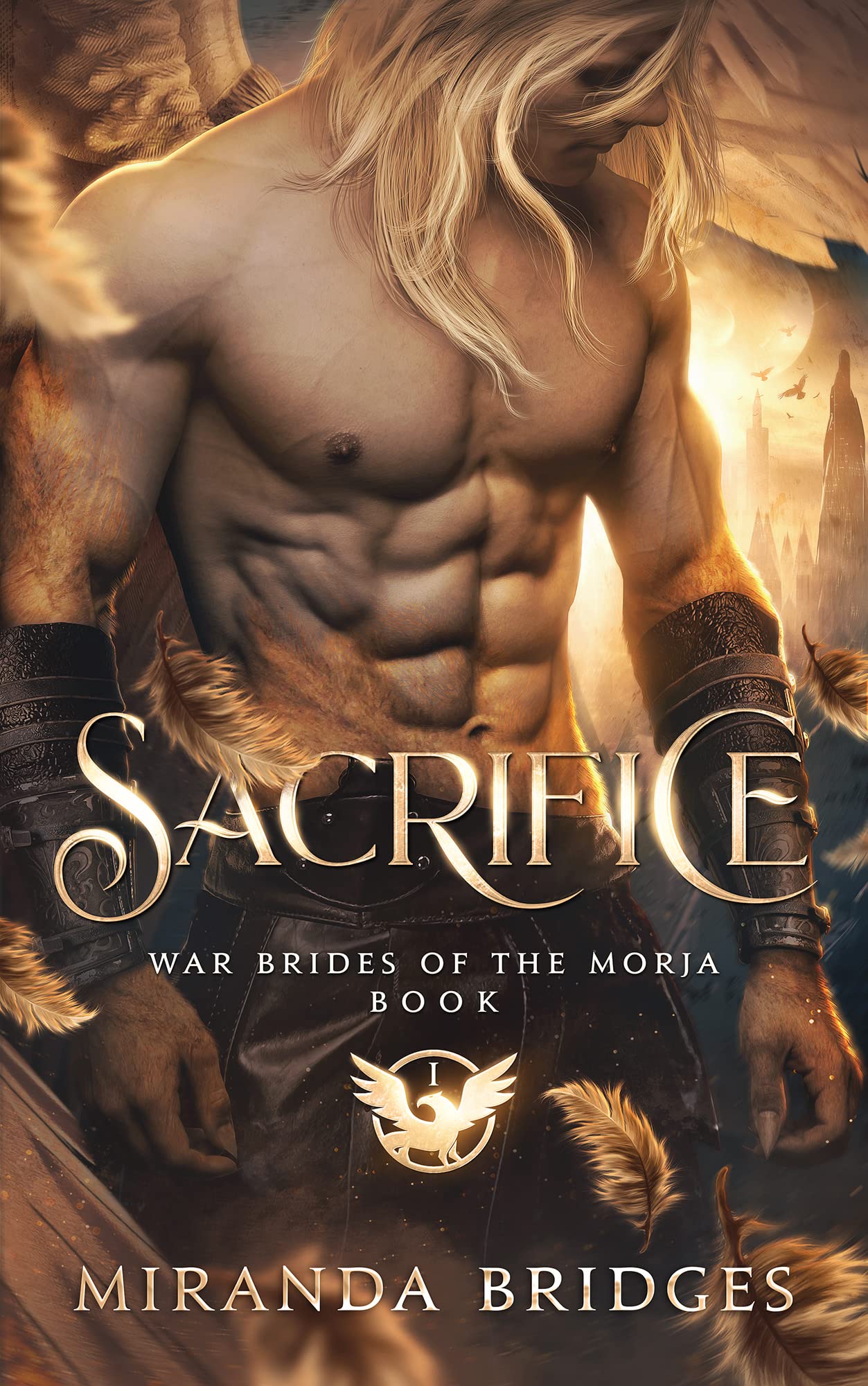 Brides for the Houses of Fate book cover 1
