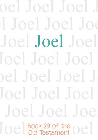 Joel book cover