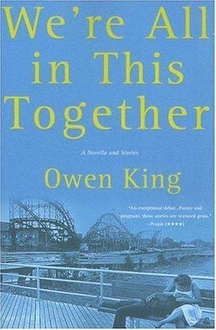 We're All in This Together book cover