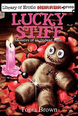 Lucky Stiff book cover