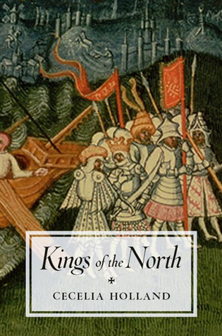 Kings of the North book cover