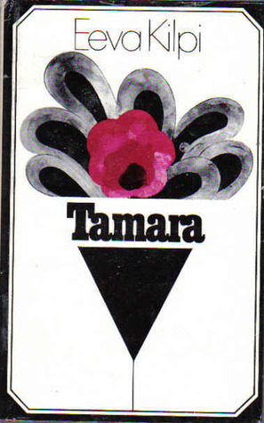 Tamara book cover