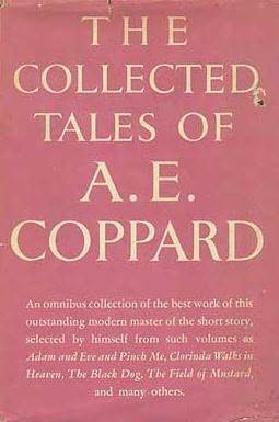 The Collected Tales book cover