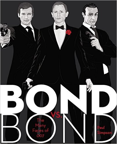 Bond vs. Bond book cover