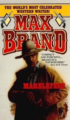 Marbleface book cover