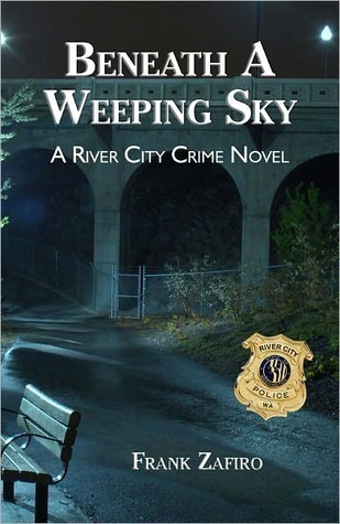 Beneath a Weeping Sky book cover