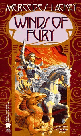 Winds of Fury book cover