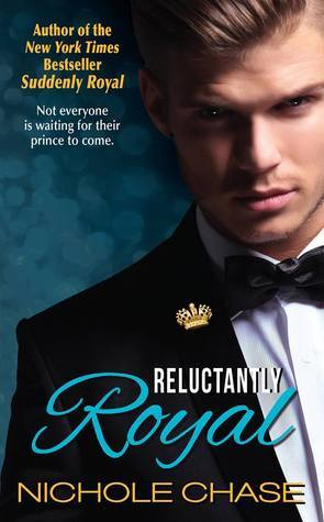The Royals book cover 3