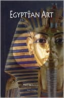 Egyptian Art book cover