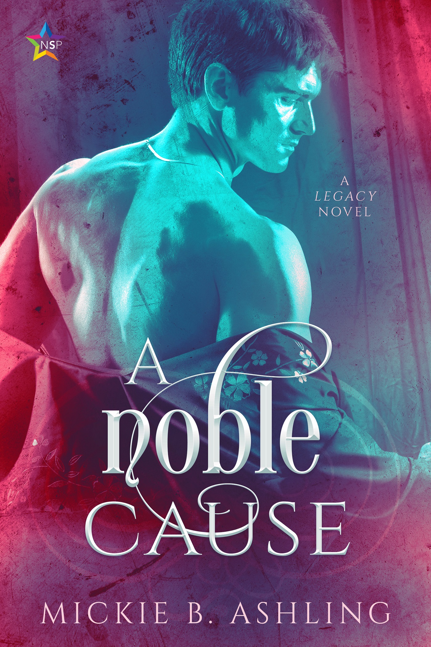Legacy book cover 2